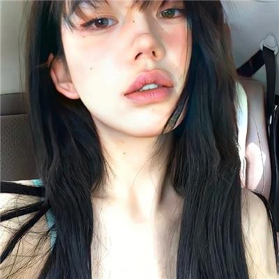 女性人体美